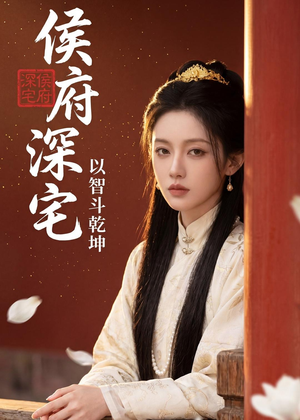 侯府深宅:以智斗乾坤(47集) 侯府深宅:以智斗乾坤(47集)热播短剧全集看