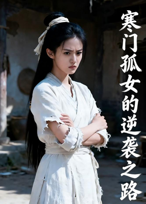 寒门孤女的逆袭之路(100集) 寒门孤女的逆袭之路(100集)全集在线看