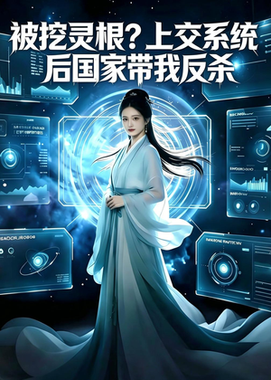 被挖灵根?上交系统后国家带我反杀(47集) 被挖灵根?上交系统后国家带我反杀(47集)迅雷网盘观看