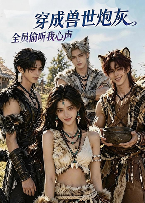 穿成兽世炮灰,全员偷听我心声(72集) 穿成兽世炮灰,全员偷听我心声(72集)短剧全集免费