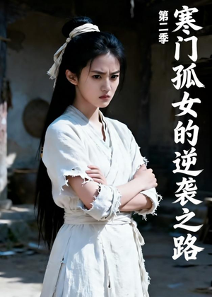 寒门孤女的逆袭之路（第二季）（100集）一共多少集