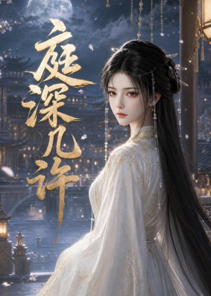 庭深几许(43集) 庭深几许(43集)短剧越看越精彩