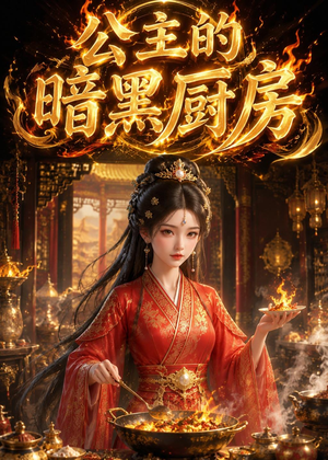 公主的暗黑厨房(20集) 公主的暗黑厨房(20集)快来看短剧