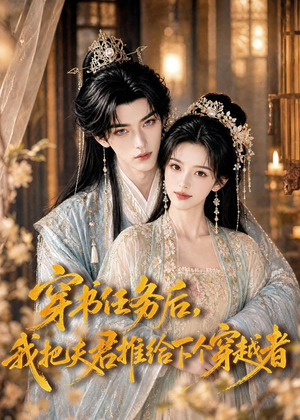 穿书任务后,我把夫君推给下个穿越者(65集) 穿书任务后,我把夫君推给下个穿越者(65集)分享好看的短剧