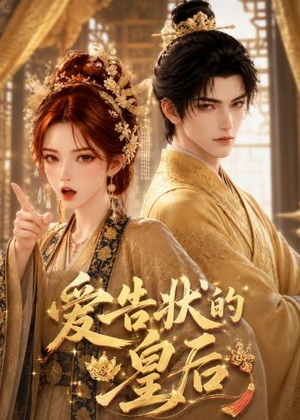 爱告状的皇后(64集) 爱告状的皇后(64集)精彩短剧看全集
