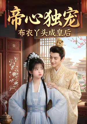 帝心独宠:布衣丫头成皇后(27集) 帝心独宠:布衣丫头成皇后(27集)短剧上热门