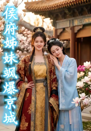 侯府姊妹飒爆京城(55集) 侯府姊妹飒爆京城(55集)好看短剧抢先看