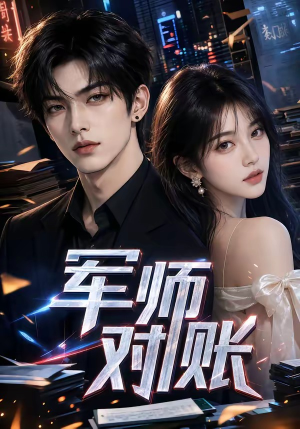 军师对账(21集) 军师对账(21集)全集免费看短剧