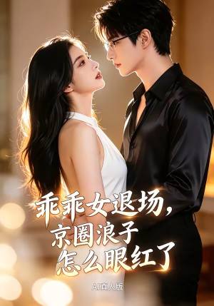乖乖女退场,京圈浪子怎么眼红了AI真人版(85集) 乖乖女退场,京圈浪子怎么眼红了AI真人版(85集)简直不要太好看