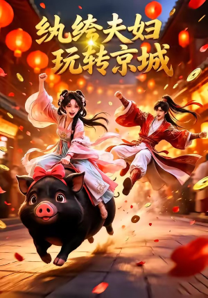 纨绔夫妇玩转京城(20集) 纨绔夫妇玩转京城(20集)短剧越看越精彩