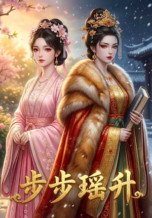 步步瑶升(36集) 步步瑶升(36集)免费看短剧