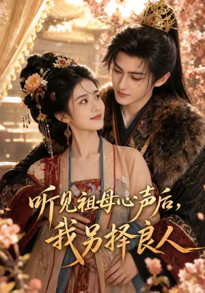 听见祖母心声后,我另择良人(45集) 听见祖母心声后,我另择良人(45集)免费短剧资源