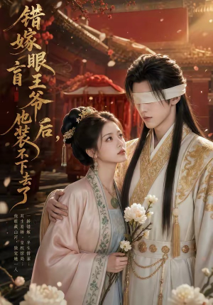 错嫁眼盲王爷后,他装不下去了(52集) 错嫁眼盲王爷后,他装不下去了(52集)古代短剧推荐