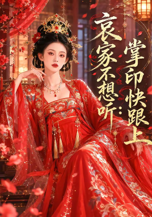 哀家不想听:掌印快跟上(79集) 哀家不想听:掌印快跟上(79集)小短剧推荐