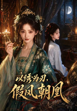 以绣为刃，假凤朝凰（60集）超爽短剧推荐