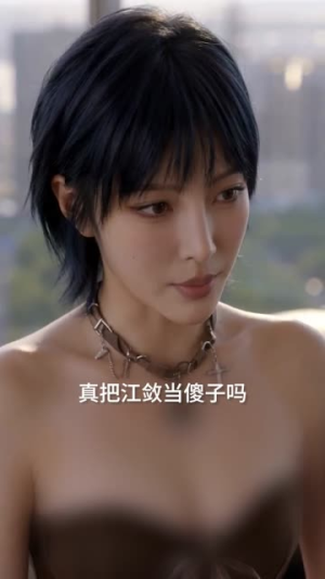 原来你不是我的归途(70集) 原来你不是我的归途(70集)短剧分享剧集