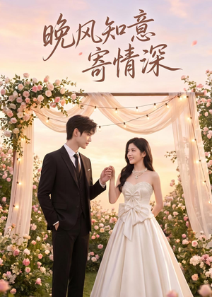 晚风知意寄情深(61集) 晚风知意寄情深(61集)精彩短剧免费看