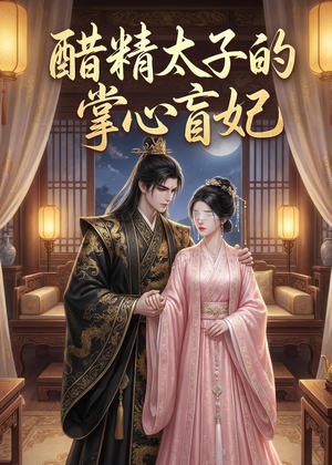 醋精太子的掌心盲妃(20集) 醋精太子的掌心盲妃(20集)好看吗