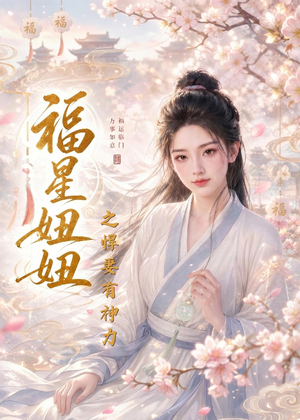 福星妞妞之悍妻有神力(60集) 福星妞妞之悍妻有神力(60集)免费短剧看全集
