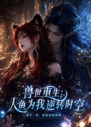 兽世重生:人鱼为我逆转时空(50集) 兽世重生:人鱼为我逆转时空(50集)正能量短剧分享