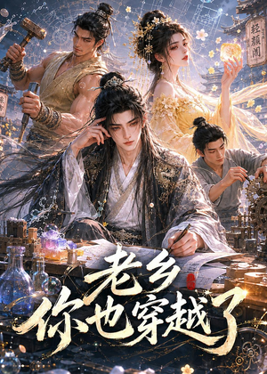 老乡你也穿越了(66集) 老乡你也穿越了(66集)热门短剧推荐