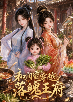 和闺蜜穿越落魄王府(46集) 和闺蜜穿越落魄王府(46集)每天短剧分享