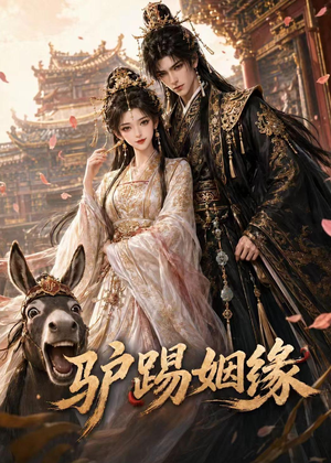 驴踢姻缘(32集) 驴踢姻缘(32集)在线观看完整版