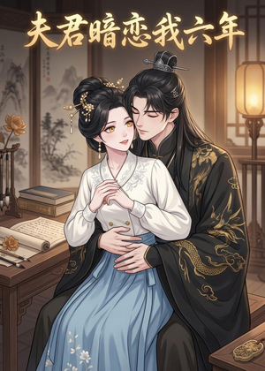 夫君暗恋我六年(15集) 夫君暗恋我六年(15集)更新时间一览表