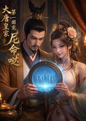 大唐皇家第一团宠尼命哒(100集) 大唐皇家第一团宠尼命哒(100集)精彩短剧来袭