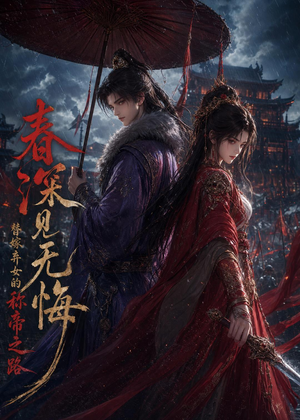 春深见无悔:替嫁弃女的称帝之路(52集) 春深见无悔:替嫁弃女的称帝之路(52集)在线看免费版