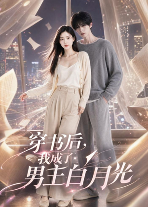 穿书后,我成了男主白月光(33集) 穿书后,我成了男主白月光(33集)热播短剧重燃