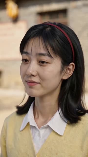 厂长女儿在食堂（48集）短剧太好看