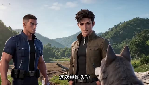 我这是农场不是动物园(140集) 我这是农场不是动物园(140集)免费版