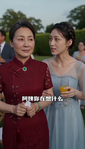 婆婆的小助理(45集) 婆婆的小助理(45集)精彩短剧看全集