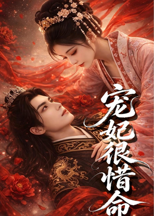 宠妃很惜命(80集) 宠妃很惜命(80集)在哪个平台看