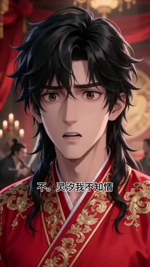 白蛇灵汐：逆天改命，不做笼中仙（30集）精彩短剧免费看