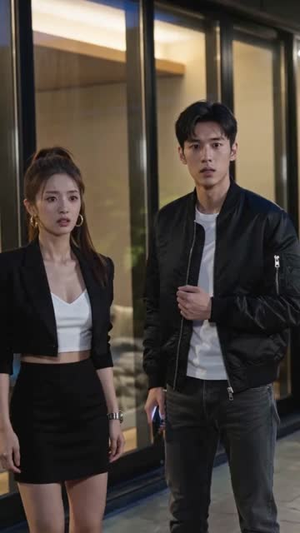 退婚你提的,我无敌了你哭什么(82集) 退婚你提的,我无敌了你哭什么(82集)一起看短剧