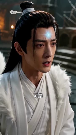 山海经之我不是凶兽(51集) 山海经之我不是凶兽(51集)好看短剧追不停