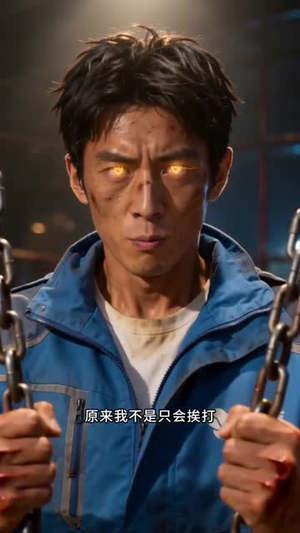 雨夜觉醒:神级外卖员逆天改命(30集) 雨夜觉醒:神级外卖员逆天改命(30集)最新热门短剧
