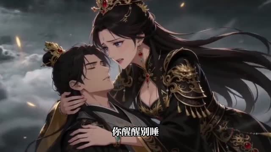 九天女帝(54集) 九天女帝(54集)最新短剧推荐