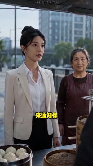 我把整栋楼早餐都换了(37集) 我把整栋楼早餐都换了(37集)短剧分享剧集