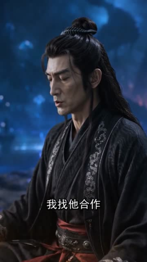 众圣求我出世,我从洪荒苟到大唐(80集) 众圣求我出世,我从洪荒苟到大唐(80集)短剧上热门