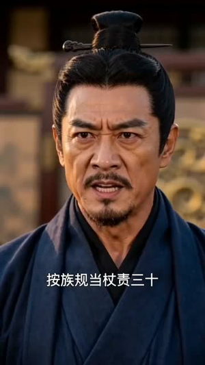 废柴?我一手银针救活死人(60集) 废柴?我一手银针救活死人(60集)精彩短剧推荐