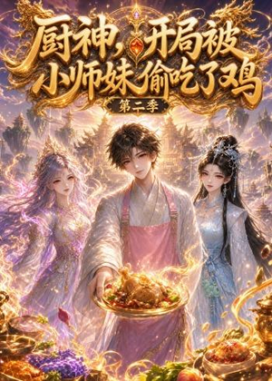 厨神,开局被小师妹偷吃了鸡第二季(80集) 厨神,开局被小师妹偷吃了鸡第二季(80集)热播短剧免费看