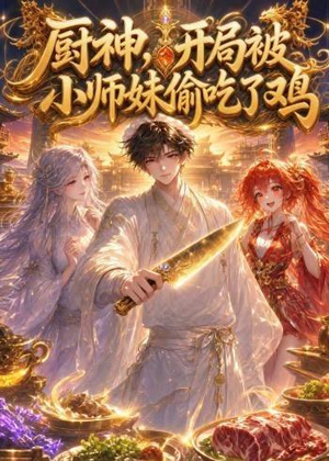 厨神,开局被小师妹偷吃了鸡(75集) 厨神,开局被小师妹偷吃了鸡(75集)热门火爆短剧