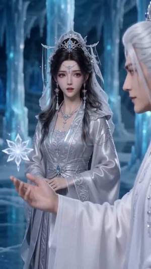 无情仙尊之极阴体质(31集) 无情仙尊之极阴体质(31集)超甜短剧抢先看