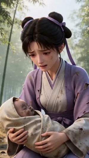 我把幼主养成孤狼(40集) 我把幼主养成孤狼(40集)短剧太好看