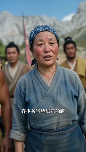 退婚当天,我觉醒万古帝体(80集) 退婚当天,我觉醒万古帝体(80集)火爆短剧推荐