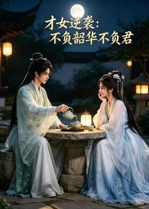 才女逆袭:不负韶华不负君(34集) 才女逆袭:不负韶华不负君(34集)精彩短剧片段
