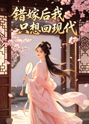 错嫁后我只想回现代(33集) 错嫁后我只想回现代(33集)看精彩短剧